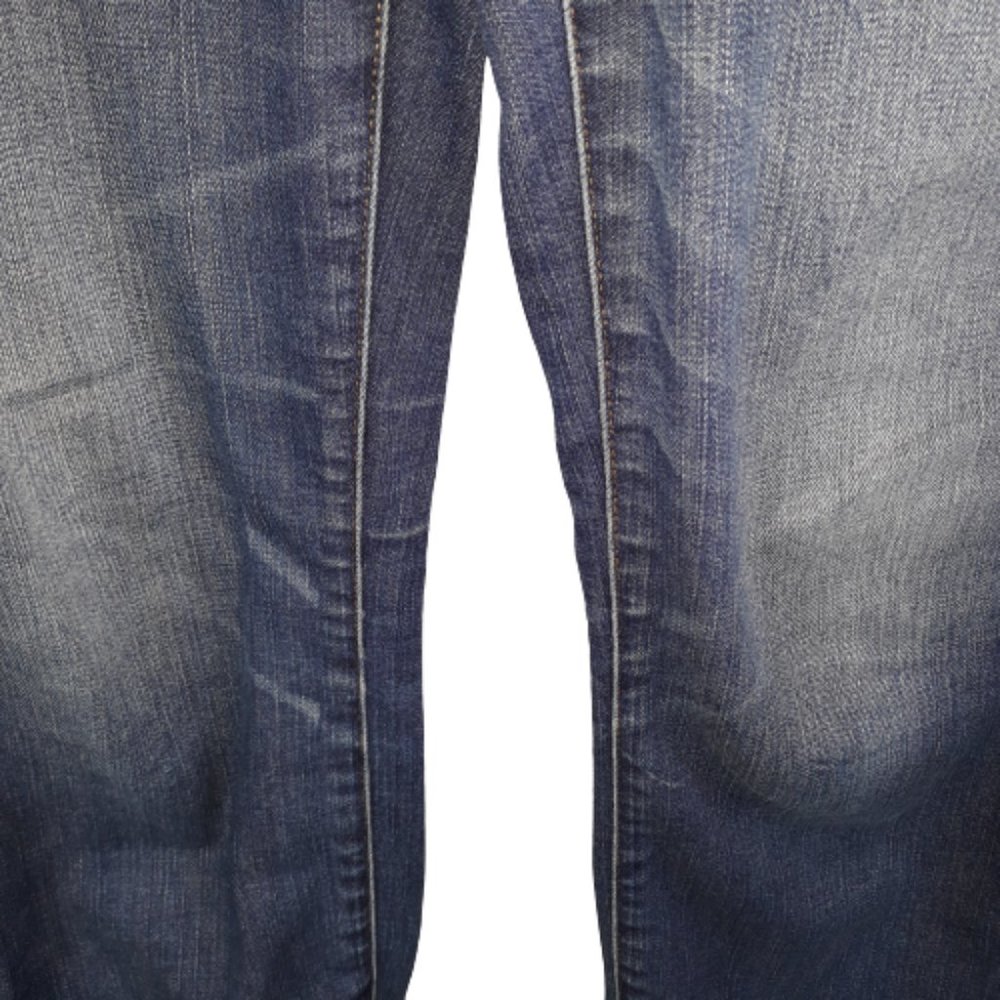 Madewell Women's 9" high rise skinny jeans size 26 - Picture 6 of 14